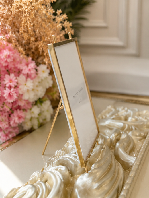 4*6 Picture Frame